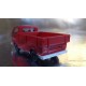* Minitanks 629 2 vehicle Set US Army Fire Trucks