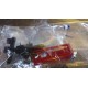 * Minitanks 629 2 vehicle Set US Army Fire Trucks