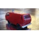 * Minitanks 629 2 vehicle Set US Army Fire Trucks