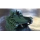 * Minitank Premo 1206 Tank Russian T26 / Period of 1931