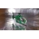 Miniatur Modell 2210 Eurocopter EC-135 D-HECZ