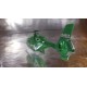 Miniatur Modell 2210 Eurocopter EC-135 D-HECZ