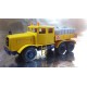 Wiking 8513948 Heavy Hauler And Kaelble Trailer