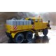 Wiking 8513948 Heavy Hauler And Kaelble Trailer