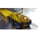 Wiking 8513948 Heavy Hauler And Kaelble Trailer