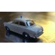 Brekina 26101 VW 1500 White Police Vehicle / Polizei
