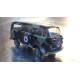 Brekina 33181 VW T2 Military Bus Ambulance