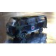 Brekina 33181 VW T2 Military Bus Ambulance