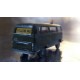 Brekina 33200 VW T2 - FOLLOW ME - Military Personnel Bus