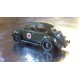 Brekina 25021 VW Beetle Military Ambulance