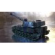 * Herpa Military 740944  Self-propelled howitzer M 109 A3G with camouflage pattern
