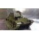 * Herpa Military 741316 Main battle tank M47 "Patton"