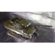 * Herpa Military 742337 Main Battle Tank Leopard 1A1A1