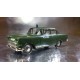 Brekina 20006 Police Vehicle Dark Green Opel Rekord PI