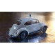 Brekina 25202 VW Beetle White Police / Polizei Vehicle