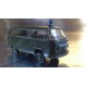 Brekina 33190 VW T2 - FELDJAGER - Military Bus
