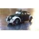 Brekina 25200 VW Beetle Green / White (Police) Polizei Vehicle
