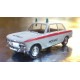 Brekina 24020 Emergency Notarzt (Doctor) Vehicle - BMW 1602