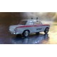 Brekina 24020 Emergency Notarzt (Doctor) Vehicle - BMW 1602