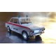 Brekina 24020 Emergency Notarzt (Doctor) Vehicle - BMW 1602