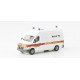 * Herpa Cars 045490  Mercedes-Benz Sprinter cargo van HD "DLRG"