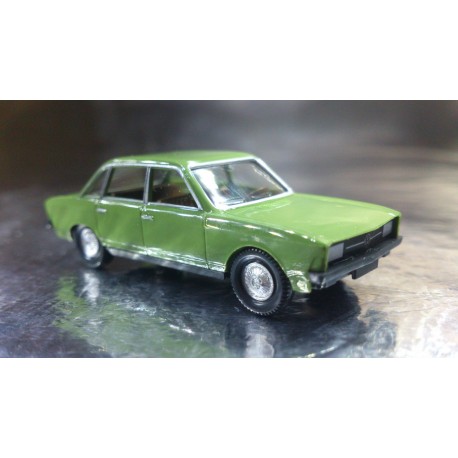 Wiking 07992124 VW K 70 Saloon Car