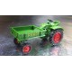 Wiking 08994025 Fendt Tool Carrier Tractor