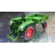 Wiking 08994025 Fendt Tool Carrier Tractor