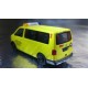 Rietze 51863 VW T5 Poznan Lawica Straz (Airport Fire Service)