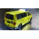 Rietze 51863 VW T5 Poznan Lawica Straz (Airport Fire Service)