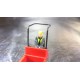 Wiking 6690128 Tracked Dumper 15 (Neuson)