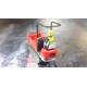 Wiking 6690128 Tracked Dumper 15 (Neuson)