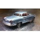 Wiking 08233527 Borgward Isabella Coupe