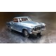 Wiking 08233527 Borgward Isabella Coupe
