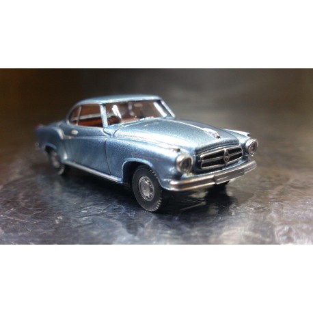 Wiking 08233527 Borgward Isabella Coupe