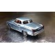 Wiking 08233527 Borgward Isabella Coupe