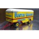 Brekina 55180 Gustav Knauer Lorry and Trailer