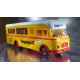 Brekina 57700 Adam Kroth Lorry and Trailer