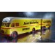 Brekina 57510 Josef Backerling Lorry and Trailer
