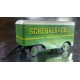 Brekina 57800 Schenker & Co Lorry and Trailer
