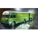 Brekina 57800 Schenker & Co Lorry and Trailer