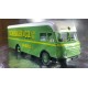 Brekina 57800 Schenker & Co Lorry and Trailer