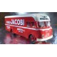 Brekina 57750 Meinolf Jacobi Lorry and Trailer