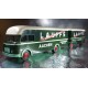 Brekina 57610 Lauffs AACHEN Lorry and Trailer