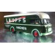 Brekina 57610 Lauffs AACHEN Lorry and Trailer