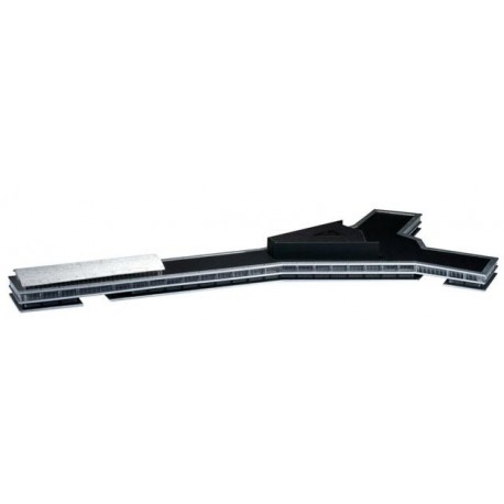 * Herpa Wings 524193  Amsterdam Airport Schiphol Pier F Building
