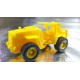Trident 90094 Fork Lift Truck Yellow
