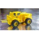 Trident 90094 Fork Lift Truck Yellow