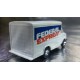 Trident 90104 FedEx Delivery Vehicle