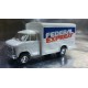 Trident 90104 FedEx Delivery Vehicle